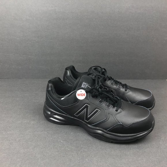 NWOB New Balance Men's 411 V1 Shoes - Picture 3 of 5